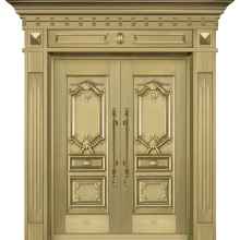 2018年銅門價(jià)格指南 十大品牌報(bào)價(jià)與批發(fā)采購策略