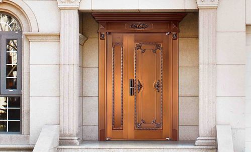 銅門廠家如何俘虜80、90后未來消費(fèi)主力軍的心？