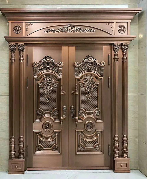 深圳銅門生產(chǎn)廠家怎么選？看過此文章，就不吃虧！